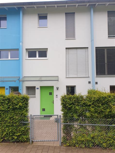 Einfamilienhaus Kaufen Rumlikon ImmoScout24