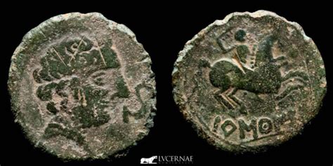 Biddr Lucernae Numismatics DECIMONOVENA XIX Lot 69 Ancient