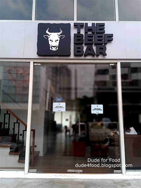 pb brasserie steak house 6