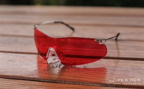 11 Best Shooting Glasses Of 2024 Hands On And Real Views Pew Pew Tactical