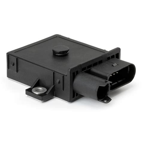 Glow Plug Relay Control Unit For Bmw D D D D D X X