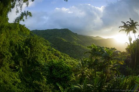 The 12 Most Beautiful Destinations In Puerto Rico