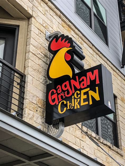 Custom Signs - Global Signs Inc.