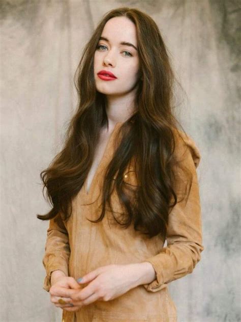 Anna Popplewell Nude Pictures That Will Make You Begin To Look All