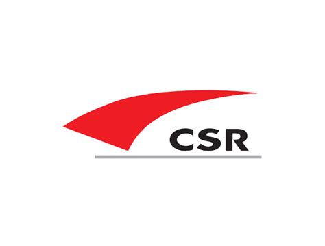 Csr Logos