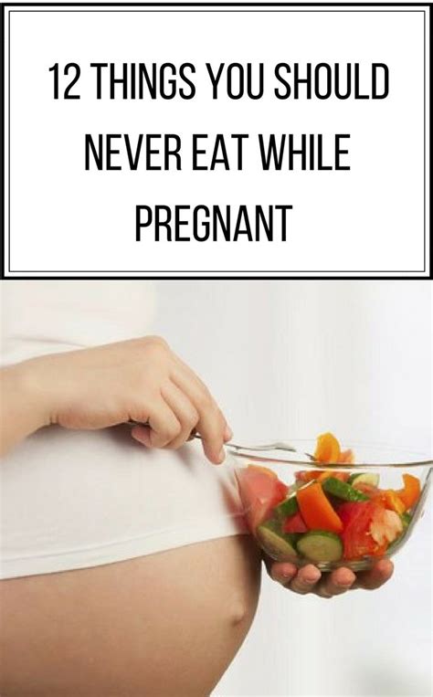 Healthy Foods To Eat During Pregnancy