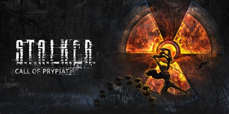 S.T.A.L.K.E.R.: Call of Prypiat | Nintendo Switch Download-Software ...