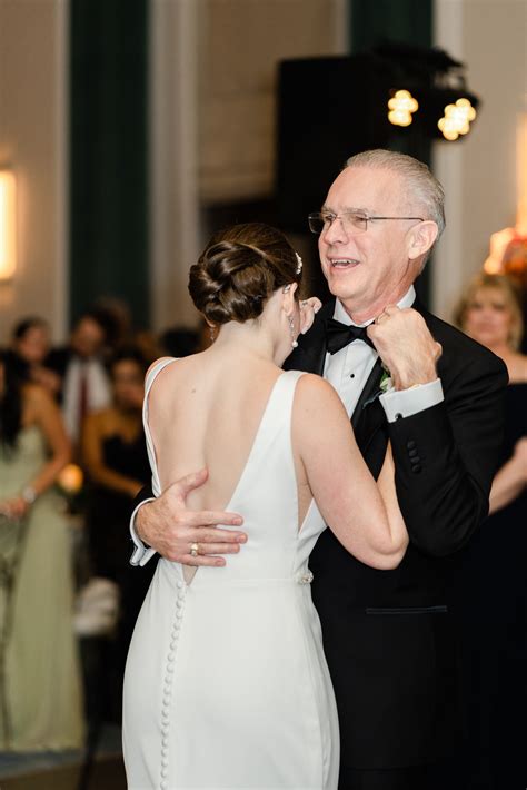 Wedding at The Newbury and Boston College — Lovely Valentine