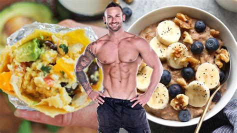 5 Best High Protein Breakfasts For Weight Loss