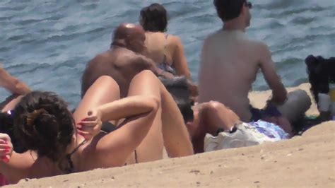 Bikini Beach Girls Videos Vol