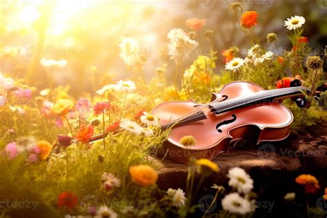 Spring Music Stock Photos, Images and Backgrounds for Free Download