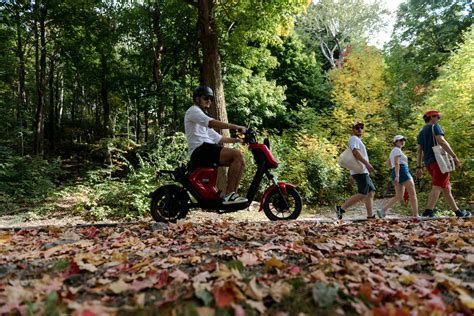 Fall Heatwave Could See Temperature Records Broken Across The Midwest