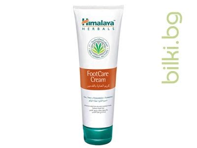 КРЕМ ЗА КРАКА 75МЛ, ХИМАЛАЯ | онлайн магазин Bilki.bg