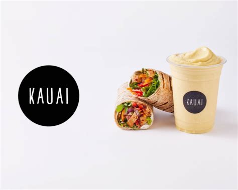 Order Kauai, Bedford Centre Menu Delivery Online | Johannesburg and
