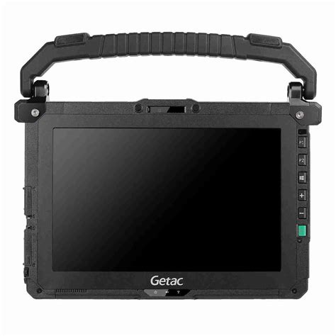 Getac Ux G Fully Rugged Tablet