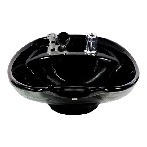 903 Porcelain Tilting Shampoo Bowl