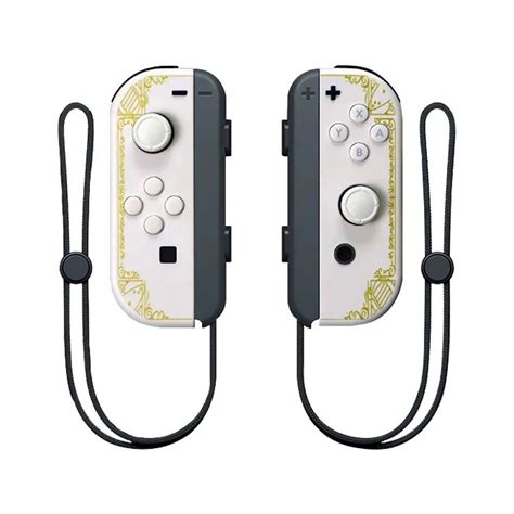 The Legend Of Zelda Tears Of Kingdom Version Joypad Replacement For NS