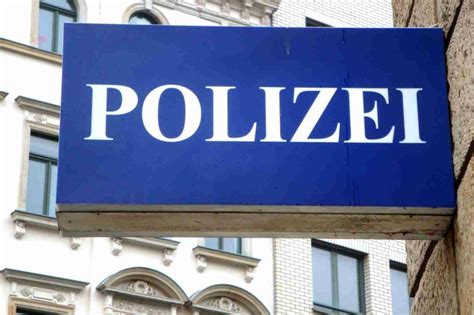 2 Polizeibericht 18 Februar Branddelikt Tatverdächtige gestellt