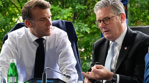 Mientras Trump aleja a los países aliados, ellos estrechan relaciones