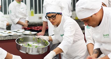 Graduação em Gastronomia: conheça tudo sobre o curso