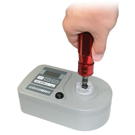 Series St Torque Tool Testers Mark 10 Force And Torque Measurement