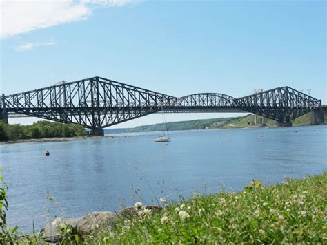 Quebec Bridge, Quebec City | cityseeker