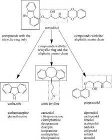 Tricyclic Antidepressants List Examples And Forms