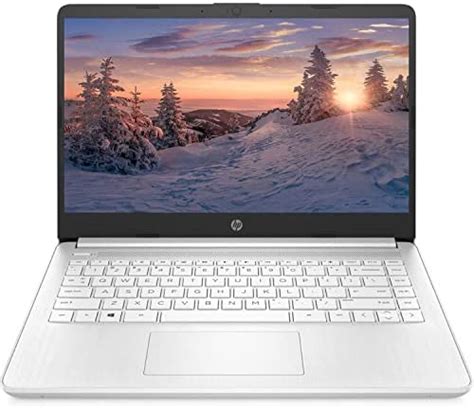 Amazon HP 2024 Stream 14 HD BrightView Laptop Intel Celeron