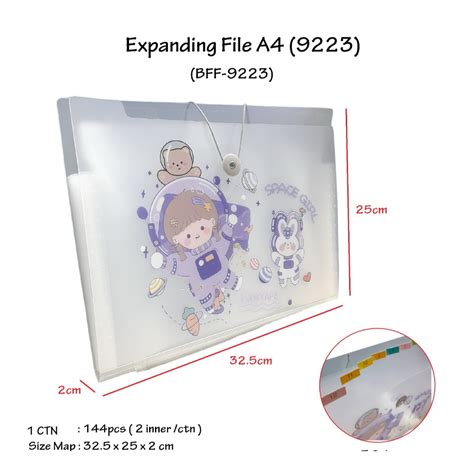 Jual Expanding File A Map Sekat Expanding Dokumen File Map