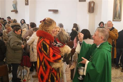 Lbum La Parroquia De San F Lix M Rtir De Lugones Celebra El D A De