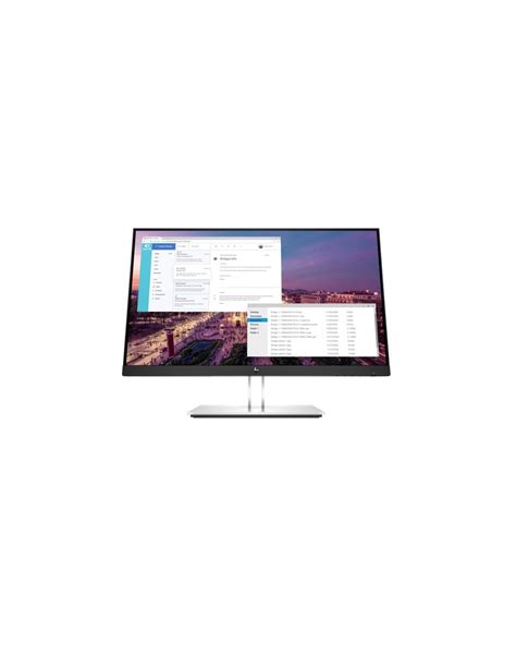 Monitor Hp 23” E23 G4 9vf96aa