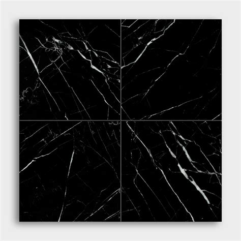 Black Marble Tile