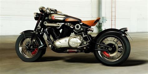 Matchless Model X Reloaded, The New Era of Matchless Motorcycles ...