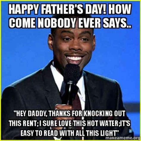 Hilarious Father S Day Memes To Send To Your Dad This Weekend