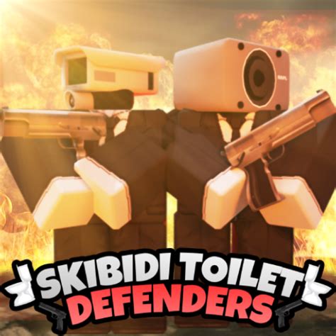 Asking feedback for my SkibidiToilet game! - Creations Feedback - Developer Forum | Roblox