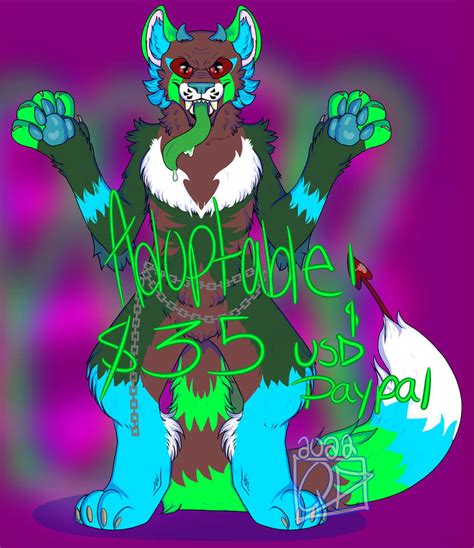 Big Cat Red Panda Hybrid Adopt [paypal Open] By Queeerpumpkin Adopts On Deviantart