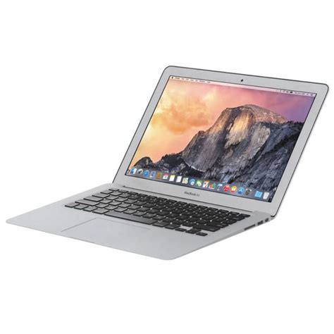 Macbook Air 2017 Mqd32 Core I5ram 8gbssd 128gb133 Inch