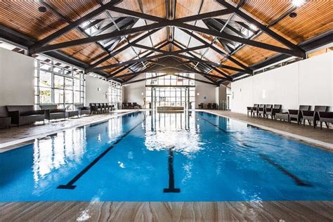 Avis Et Photos De La Piscine De Lfairmont Resort Blue Mountains