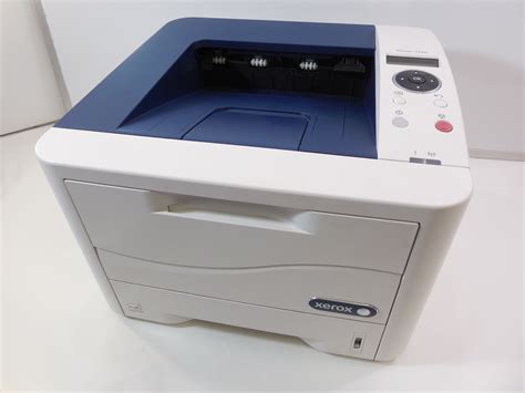 Принтер Xerox Phaser 3320 A4 лазерный