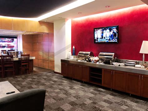 The hidden luxury suite in the houston rockets stadium you never saw 9