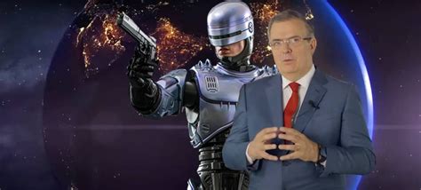 Caminen Despacio Los Memes De Marcelo Ebrard Por Su Plan De Seguridad