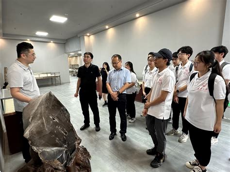 两校联袂商南县，共谱茶香振兴曲丨长安大学与陕西科技大学联合开展赴陕西商南暑期社会实践活动 大学生新闻网