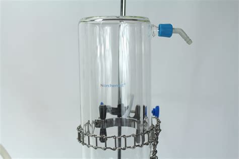 Short Path Distillation Kit With Heating Mantle L Norchemist