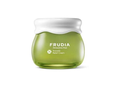 Frudia Avocado Relief Cream - Kremy do twarzy - Allegro.pl