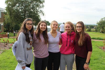 Excellent Results For Upper V St Augustines Priory