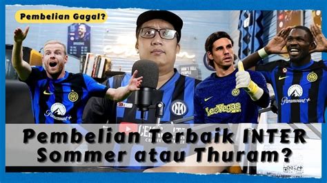 Cerewetin Inter Ulasan Paruh Musim Versi Group Chat Optimis