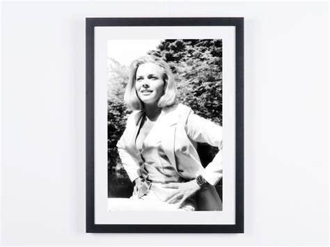 James Bond 007 Goldfinger Honor Blackman As Pussy Galore Catawiki