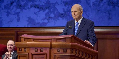 President Nelson Teaches the ABCs of Preparing for Temple Worship | LDS Daily