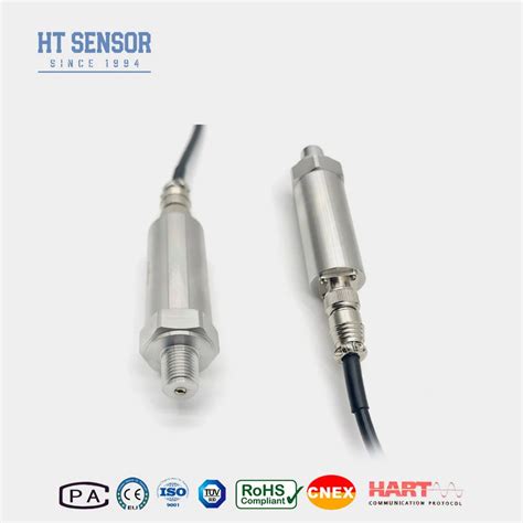 Bp93420 Ib Plug Connector Industrial Pressure Transducer And4 20ma Pressure Transmitter Pressure