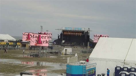 Time Lapse Of Barefoot Country Concert In Wildwood Nj Spicer